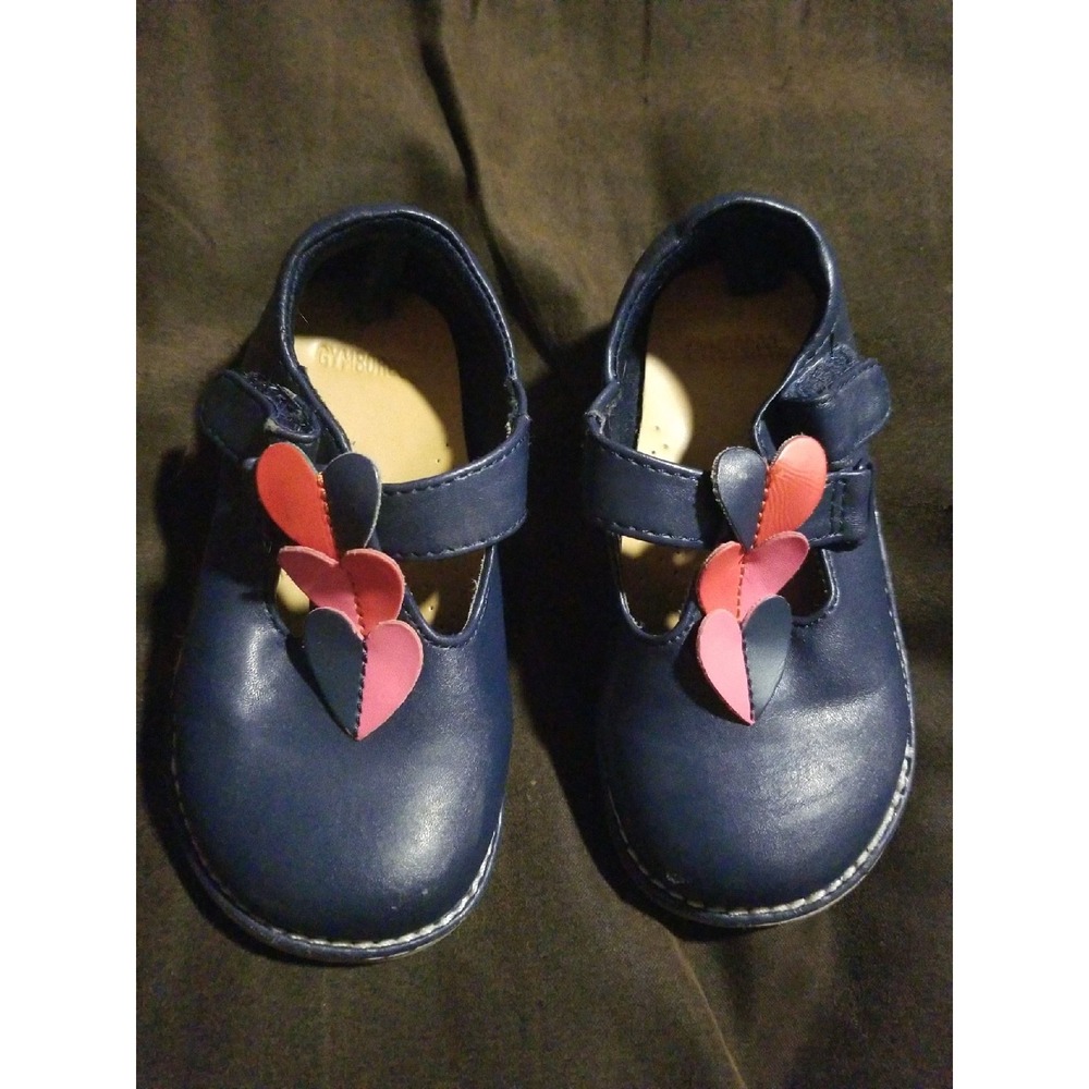Gymboree prep perfect shoes size 7